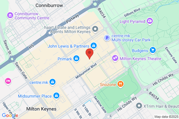 NatWest Milton Keynes