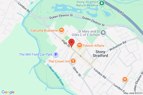 NatWest Stony Stratford