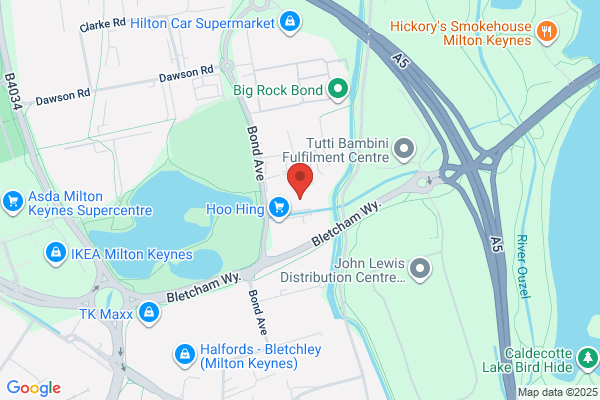 Autowerx Service Ltd