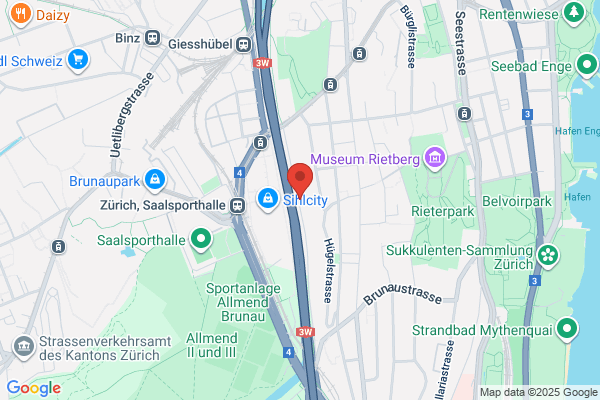Chóvihánni Holistics