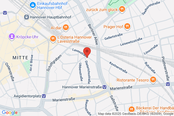 sk:n Clinics