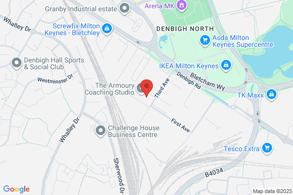 Oldbrook Hire Ltd