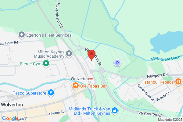 Wolverton Park Bowles Club