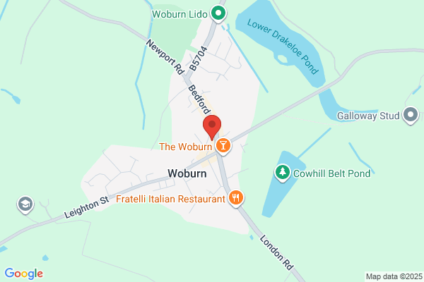 Questor Woburn Boutique