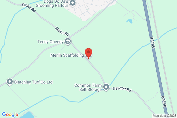 Merlin Construction