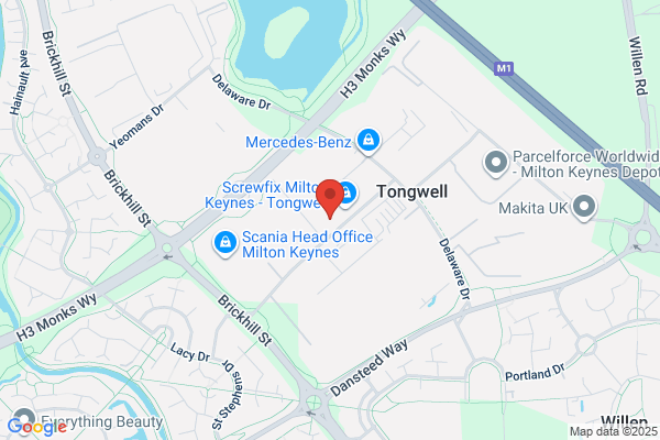 Howdens - Tongwell