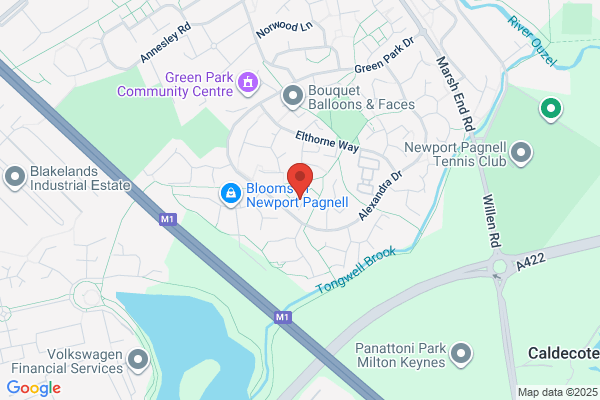 5 Counties Midas Driver Training