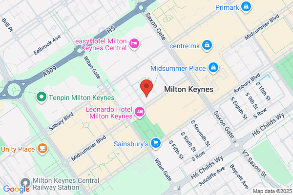 Family Mediation in Milton keynes