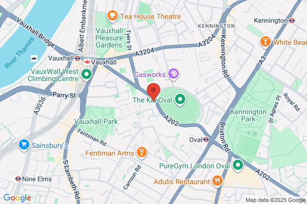 Inform Strategy Ltd