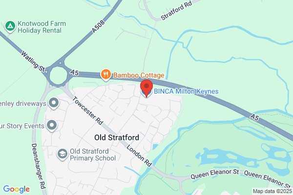 Milton Keynes Motor Auctions