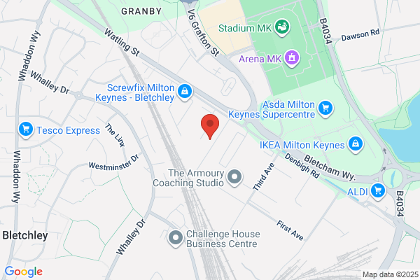 Autoscene (Milton Keynes) Ltd