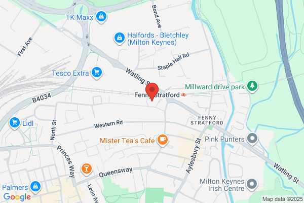 Deals On Wheels MOT & Tyres Bletchley