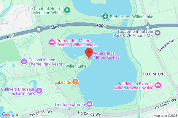 Aqua Express