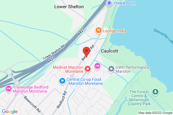 Clarendons (Events Catering) Ltd
