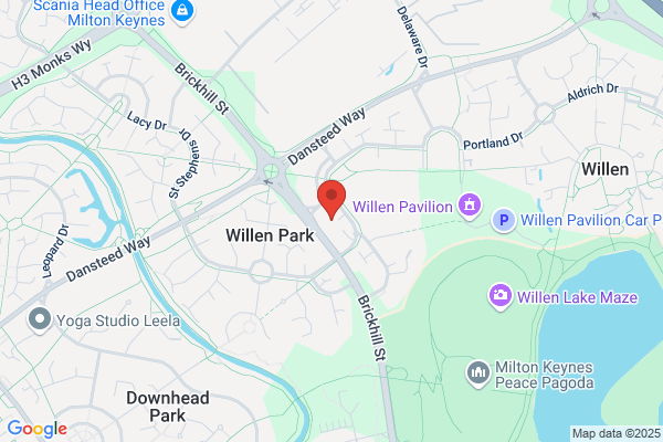 Willen Village Pharmacy