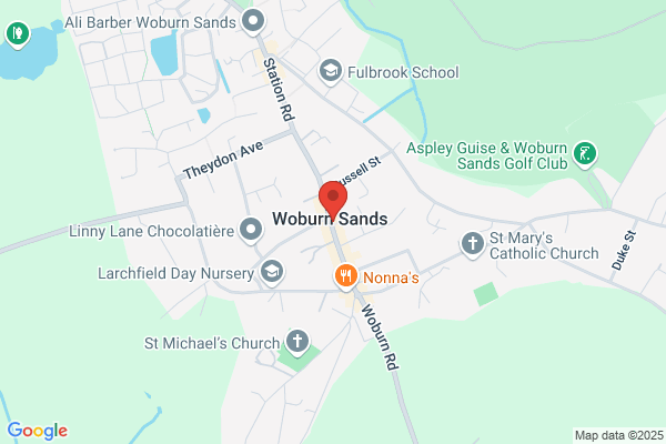 Woburn Sands Pharmacy