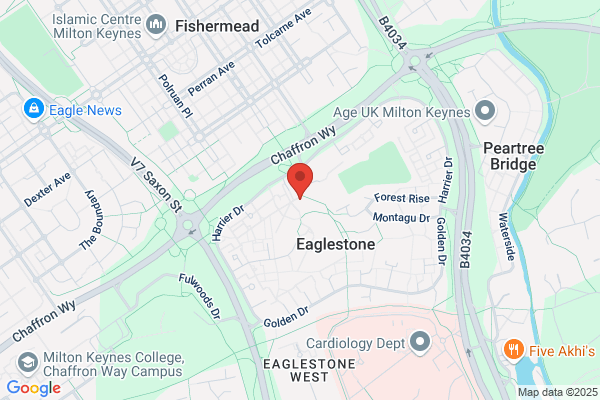 Eaglestone Preschool