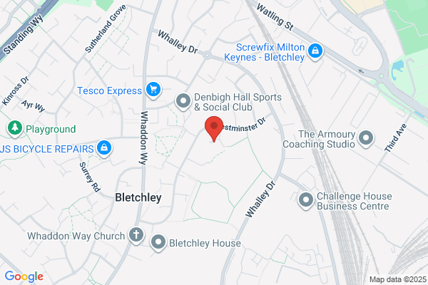 Higher Height Care Ltd