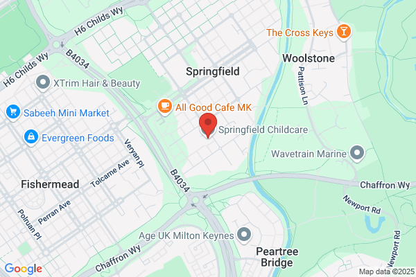 Springfield Child Care