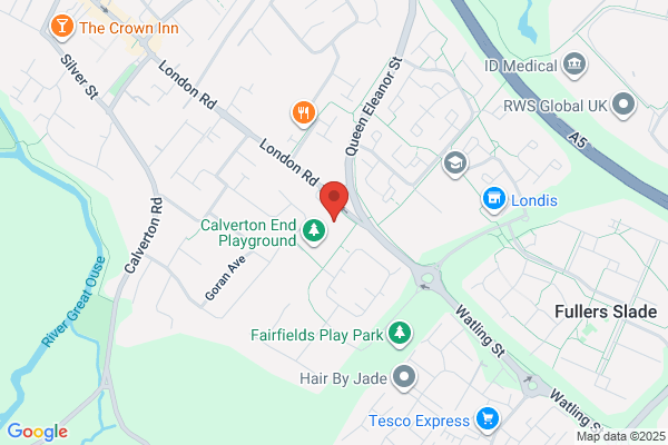 Stony Stratford Childrens Centre