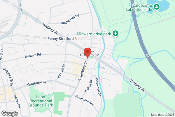 Milton Keynes Chiropractic Clinic