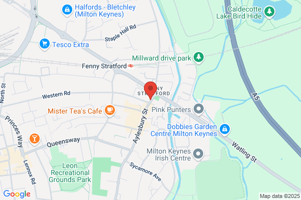 Shenley Chiropractic Clinic