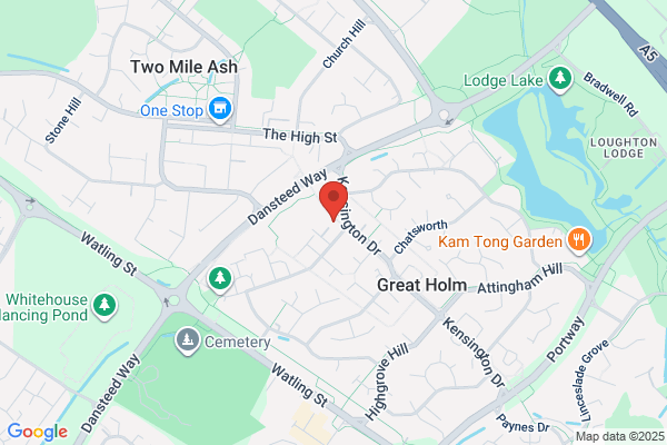 Hilltops Medical Centre