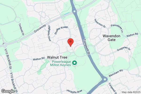 Walnut Tree Health Centre