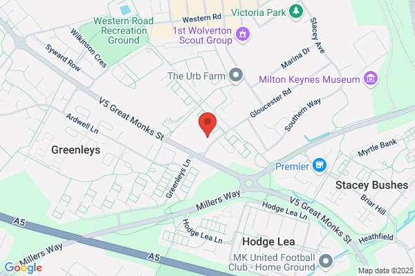 Wolverton Health Centre