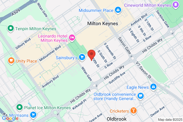 Bucks Chiropractic Clinic-Milton Keynes