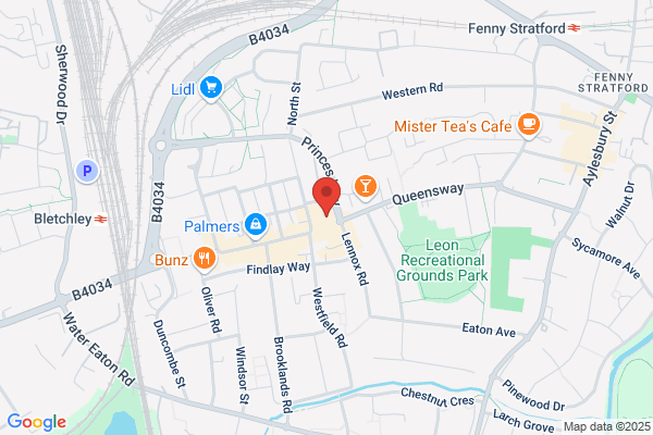 MedicSpot Clinic Bletchley