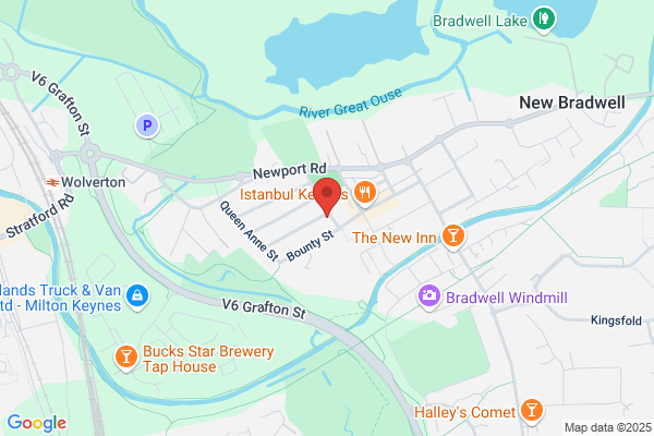 Medicspot Clinic Milton Keynes New Bradwell