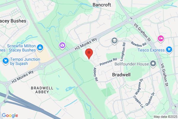 Bradwell Sports & Social Club