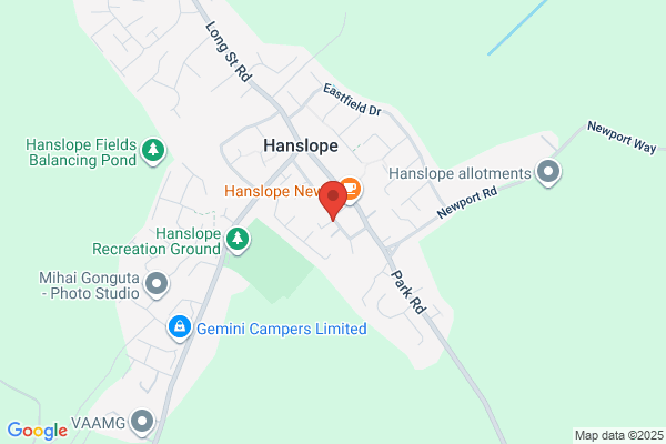 Hanslope Working Mens Club