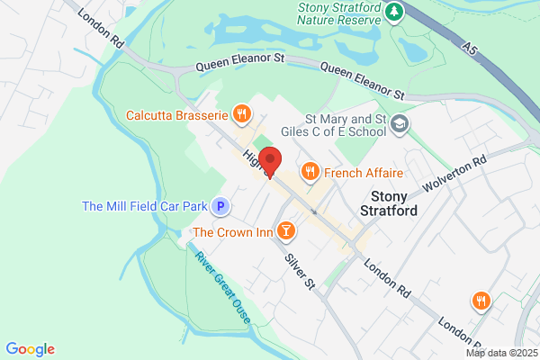 Stony Stratford Conservative Club