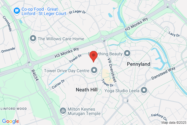 Brookwards Community Annexe