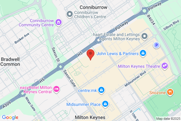 Centrecom Ltd
