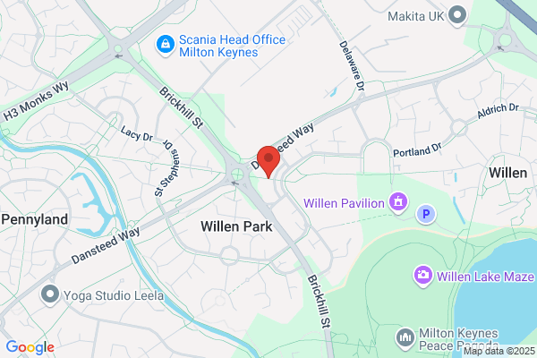 Granville Centre