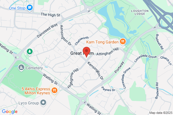 Great Holm Community Centre