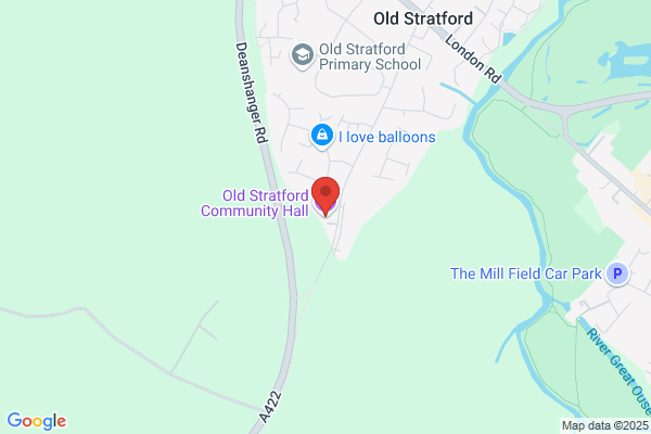 Old Stratford Community Hall