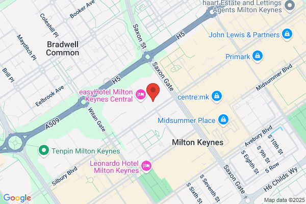 Compton Spear Associates Ltd