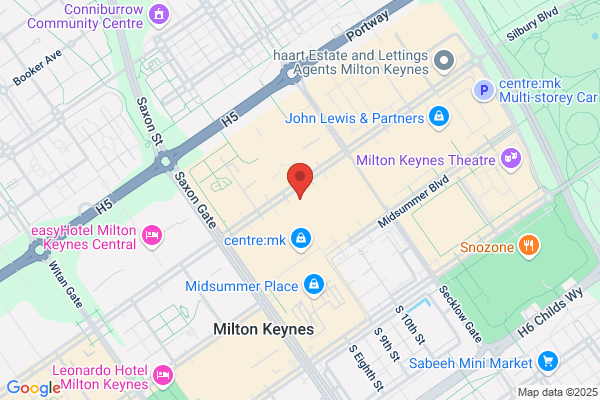 Lasertech (Milton Keynes)