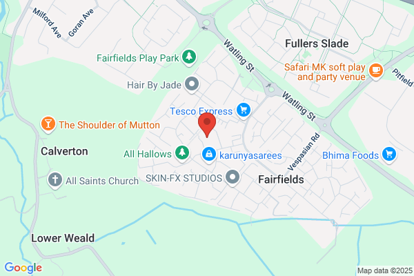 Milton Keynes and Bletchley Computer and Laptop Repairs