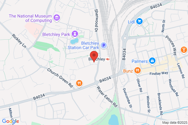 Secure Technology Group