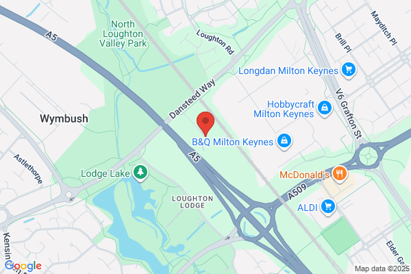 Daytona (Milton Keynes)