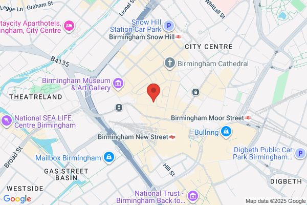 Milton Keynes Rape & Sexual Assault Service