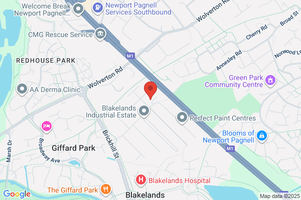 DPD Local UK