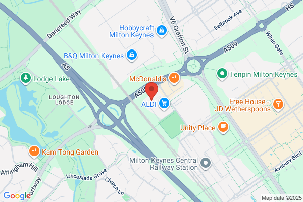 DPD Parcel Shop Location - Currys PC World
