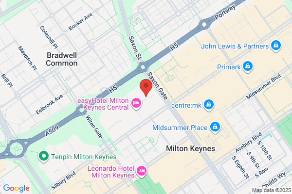 London Scottish Finance Ltd