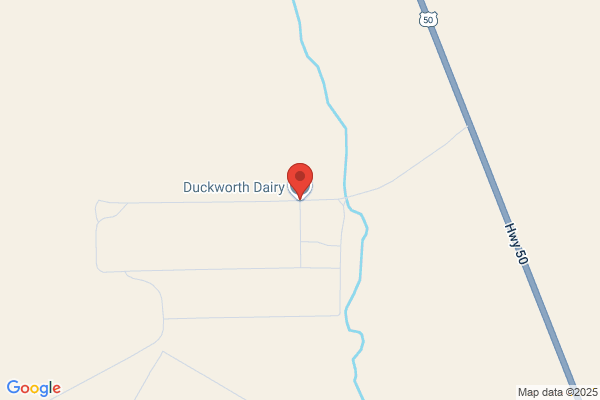 Duckworths Dairies